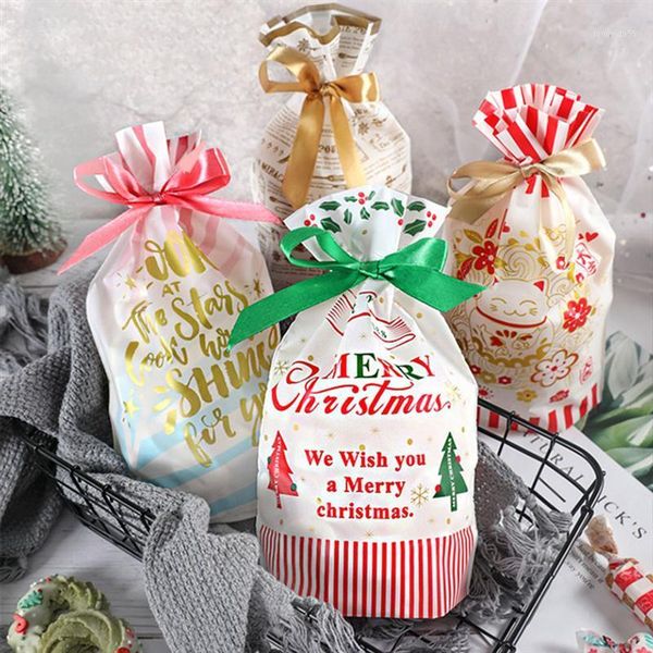 10pcs christmas gift drawstring bag candy treat cookie bag with silk ribbon for christmas festival1
10pcs christmas gift drawstring bag candy treat cookie bag with silk ribbon for christmas festival1