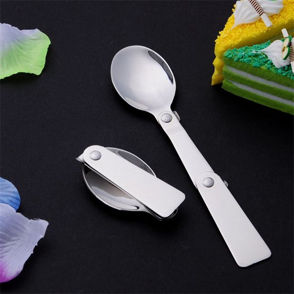 stainless steel fold spoon outdoors travel portable universal creative spoons tableware with different pattern 1 9yz j1
stainless steel fold spoon outdoors travel portable universal creative spoons tableware with different pattern 1 9yz j1