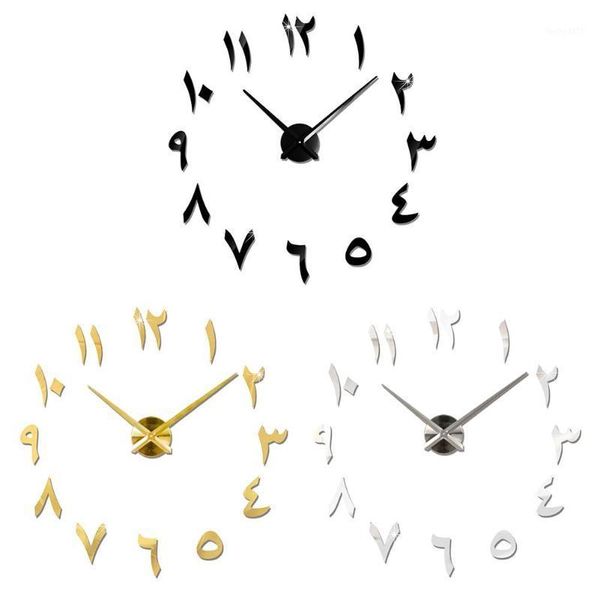 2020 new wall clock modern designhome decoration big mirror 3d diy large decorative wall clocks watch unique gift hipping1
2020 new wall clock modern designhome decoration big mirror 3d diy large decorative wall clocks watch unique gift hipping1