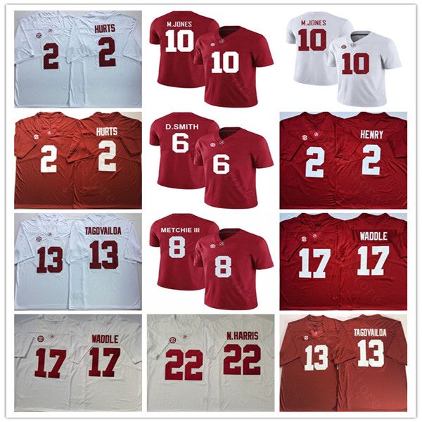 2021 ncaa alabama crimson tide jerseys men women kids tua tagovailoa jersey jerry jeudy jaylen waddle najee harris college football shirts, Black
2021 ncaa alabama crimson tide jerseys men women kids tua tagovailoa jersey jerry jeudy jaylen waddle najee harris college football shirts, Black
