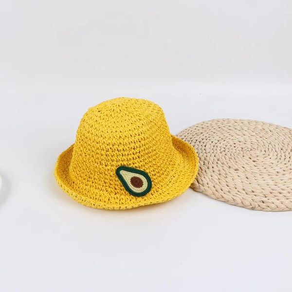 2020 новые фрукты летняя соломенная шляпа дети большие широкие breim beach hat sun hat детский складной sun block uv защита панама sqcosg, Black;white
2020 новые фрукты летняя соломенная шляпа дети большие широкие breim beach hat sun hat детский складной sun block uv защита панама sqcosg, Black;white