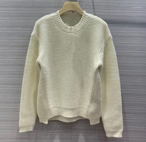 autumn winter pullovers 2020 casual o-neck long sleeve knit sweater coat female women cashmere sweater1, White;black
autumn winter pullovers 2020 casual o-neck long sleeve knit sweater coat female women cashmere sweater1, White;black