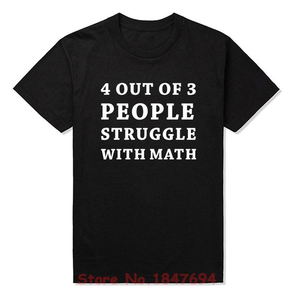 funny 4 of 3 people struggle with math funny t shirt teacher college menst-shirt sport hooded sweatshirt hoodie
funny 4 of 3 people struggle with math funny t shirt teacher college menst-shirt sport hooded sweatshirt hoodie