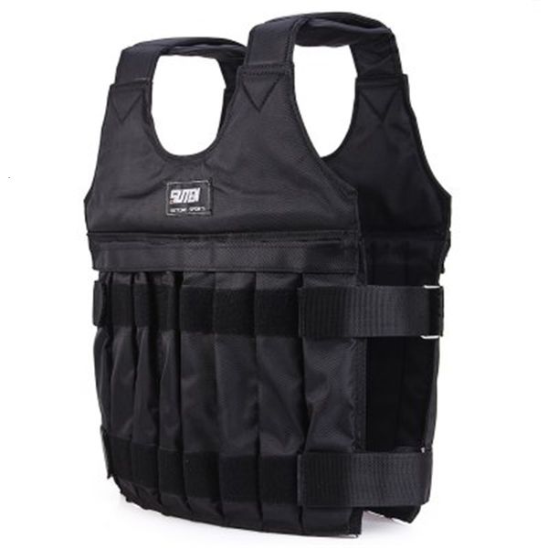 gym exercise adjustable body building weight vest fitness physical boxing outdoor training solid jacket+b
gym exercise adjustable body building weight vest fitness physical boxing outdoor training solid jacket+b