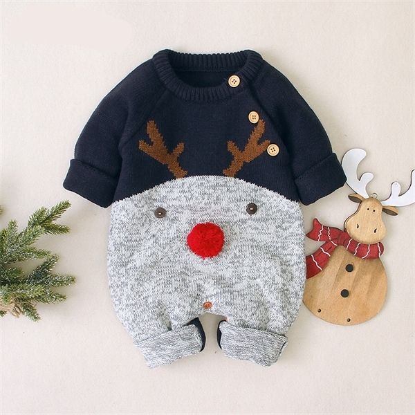 infant boys c1105 newborn rompers for autumn jumpsuit toddler baby costume clothing winter girls clothes 0-3 y chritmas pqsqe, Black
infant boys c1105 newborn rompers for autumn jumpsuit toddler baby costume clothing winter girls clothes 0-3 y chritmas pqsqe, Black