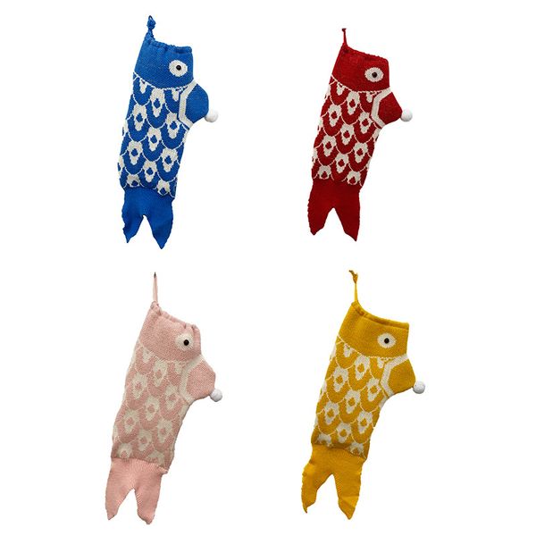 knitted mermaid christmas stocking gift candy bag xmas tree decor fireplace window hanging festival ornaments jk2011ph
knitted mermaid christmas stocking gift candy bag xmas tree decor fireplace window hanging festival ornaments jk2011ph