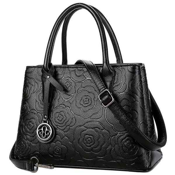 2020 new floral embossed women's genuine leather handbag ladies hand bags female shoulder bag womens handbags and purses
2020 new floral embossed women's genuine leather handbag ladies hand bags female shoulder bag womens handbags and purses