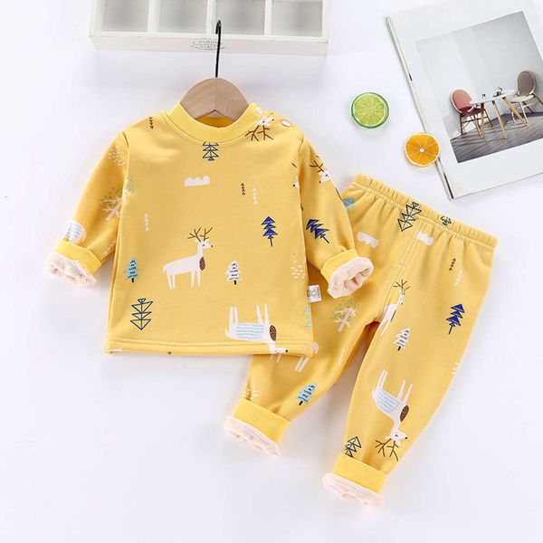 children's and winter underwear wear set thickened pajamas plush warm home heavy cloth autumn pants milk silk, Blue;red
children's and winter underwear wear set thickened pajamas plush warm home heavy cloth autumn pants milk silk, Blue;red
