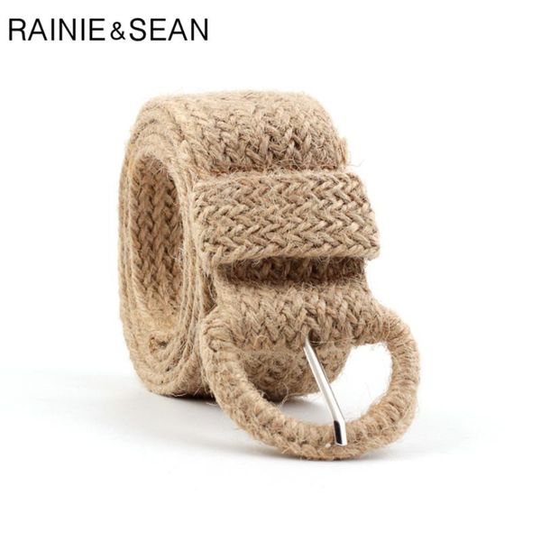belts rainie sean braided belt for women khaki casual bohemian style woven, Black;brown
belts rainie sean braided belt for women khaki casual bohemian style woven, Black;brown