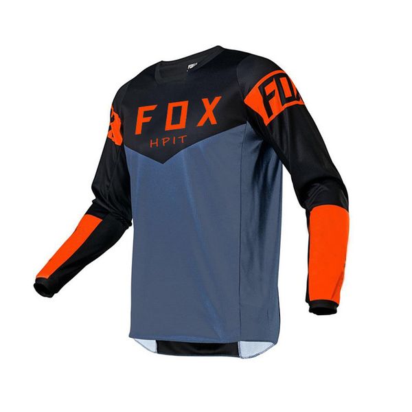 new racing downhill jersey mountain bike cycling jersey crossmax shirt ciclismo clothes for mtb hpit fox motorcycle jersey men q1222, Gray
new racing downhill jersey mountain bike cycling jersey crossmax shirt ciclismo clothes for mtb hpit fox motorcycle jersey men q1222, Gray