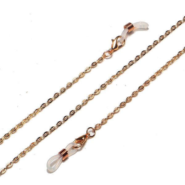 2021 fashion simple sunglasses gold color glasses chain holder glasses rope mask chain accessories 2021 fashion h bbypgf
2021 fashion simple sunglasses gold color glasses chain holder glasses rope mask chain accessories 2021 fashion h bbypgf