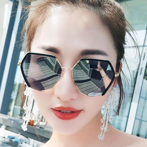 veshion polarized sunglasses women men brand designer sun glasses for female male driving woman glasses oversized man eyewear, White;black
veshion polarized sunglasses women men brand designer sun glasses for female male driving woman glasses oversized man eyewear, White;black