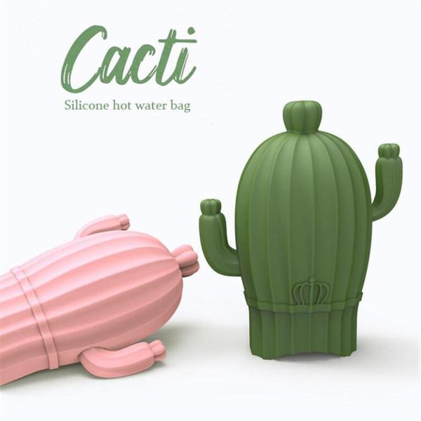 silicone water heater bag cactus shape winter water bottle reusable water bags portable durable explosion proof hand warmer wmtkyt
silicone water heater bag cactus shape winter water bottle reusable water bags portable durable explosion proof hand warmer wmtkyt