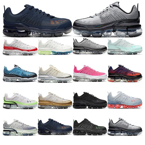 new mens sneakers 360 running shoes black green strike summit white ghost green gradient upper mens womens sports outdoor fashion, White;red
new mens sneakers 360 running shoes black green strike summit white ghost green gradient upper mens womens sports outdoor fashion, White;red