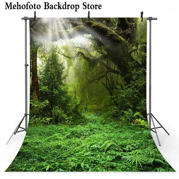 background material mehofoto jungle safari party pography backdrop forest tree green po theme decoration vinyl seamless cloth1
background material mehofoto jungle safari party pography backdrop forest tree green po theme decoration vinyl seamless cloth1