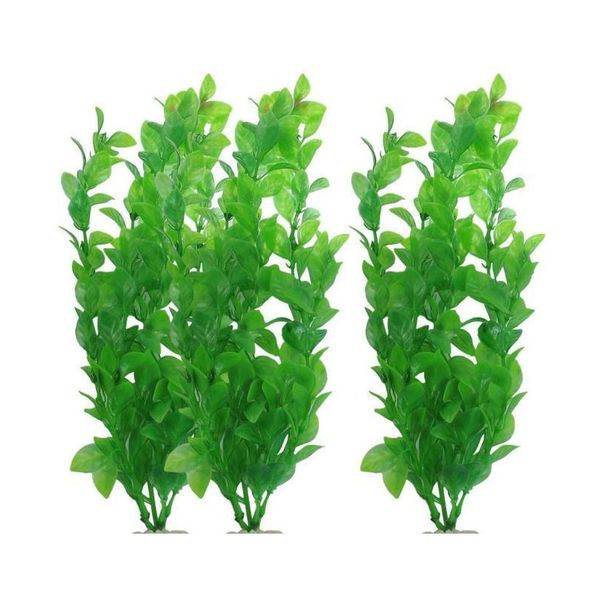 3-piece 10.6-inch green aquarium aquarium fish tank plants decorative artificial plates party tool home decor jllfbn xmh_home
3-piece 10.6-inch green aquarium aquarium fish tank plants decorative artificial plates party tool home decor jllfbn xmh_home