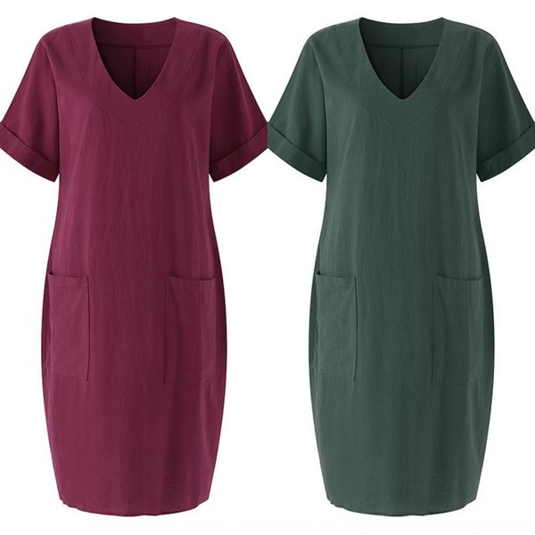 c79hp v-neck 2020 summer elegant women's collage short-sleeved collage aline new 2020 summer elegant women's new short-sleeved v-n, Black;gray
c79hp v-neck 2020 summer elegant women's collage short-sleeved collage aline new 2020 summer elegant women's new short-sleeved v-n, Black;gray