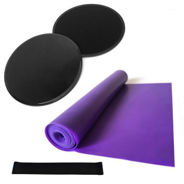resistance bands 4pcs yoga discs core sliders loop band exercise latex strap abdominal training gym pilates rehab kit1
resistance bands 4pcs yoga discs core sliders loop band exercise latex strap abdominal training gym pilates rehab kit1