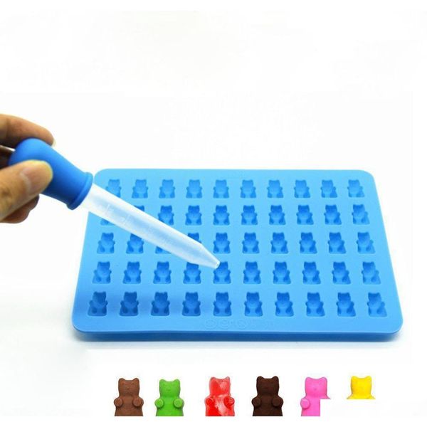 bpa fda approved food grade 50 cavity small ice cube candy chocolate sile gummy bear jllqhi dhsybaby
bpa fda approved food grade 50 cavity small ice cube candy chocolate sile gummy bear jllqhi dhsybaby