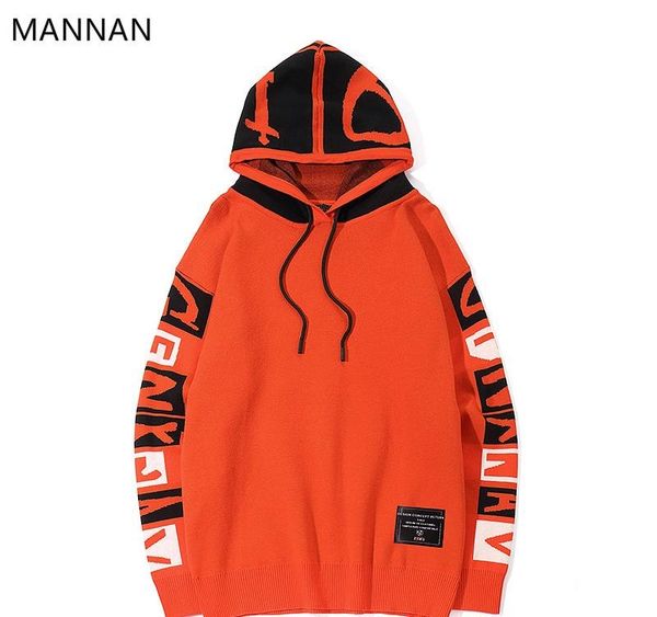 mannan hip hop knitted sweater mens streetwear bf harajuku loose comfortable sweater fashion cotton oversized, White;black
mannan hip hop knitted sweater mens streetwear bf harajuku loose comfortable sweater fashion cotton oversized, White;black