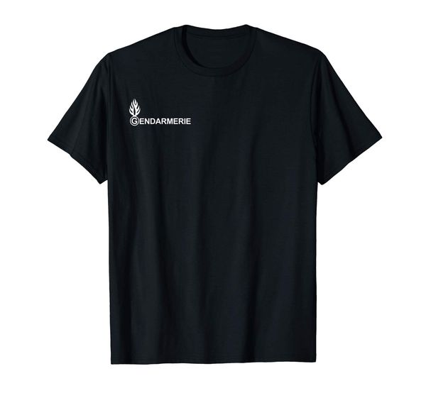 french police gendarmerie t-shirt double side men fashion funny streetwear brand clothing personality tees sport hooded sweatshirt hoodie
french police gendarmerie t-shirt double side men fashion funny streetwear brand clothing personality tees sport hooded sweatshirt hoodie