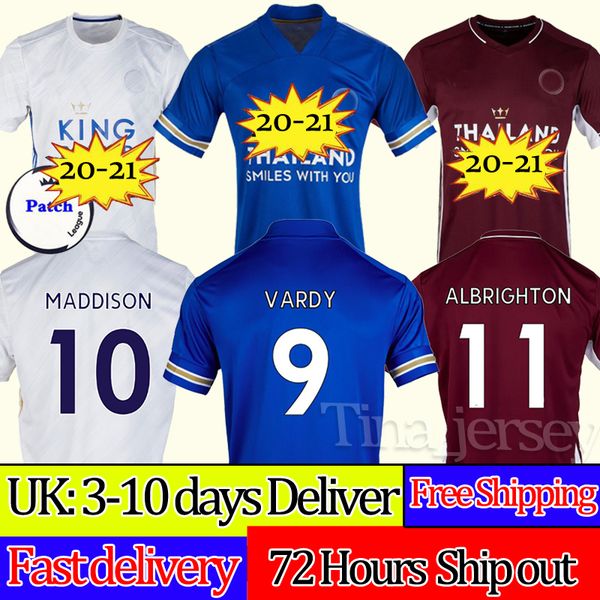 2020 2021 leicester soccer jersey home away third ayoze gray 20 21 football shirt city vardy camiseta ndidi maddison uniform men + kids kit, Black;yellow
2020 2021 leicester soccer jersey home away third ayoze gray 20 21 football shirt city vardy camiseta ndidi maddison uniform men + kids kit, Black;yellow