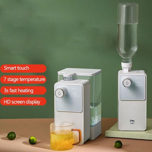 1600w instant heating water dispenser water pump electric dispenser 3s fast heating dispensador smart tounch bottle pump travel
1600w instant heating water dispenser water pump electric dispenser 3s fast heating dispensador smart tounch bottle pump travel