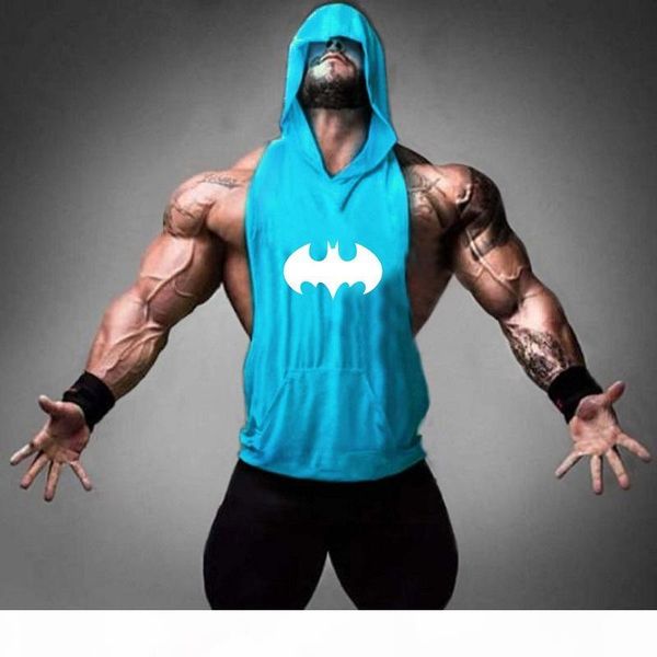 mens print loose sports fitness hoodies tank for men casual bodybuilding workout gym hooded sleeveless t-shirts vests tanks xxl, White;black
mens print loose sports fitness hoodies tank for men casual bodybuilding workout gym hooded sleeveless t-shirts vests tanks xxl, White;black