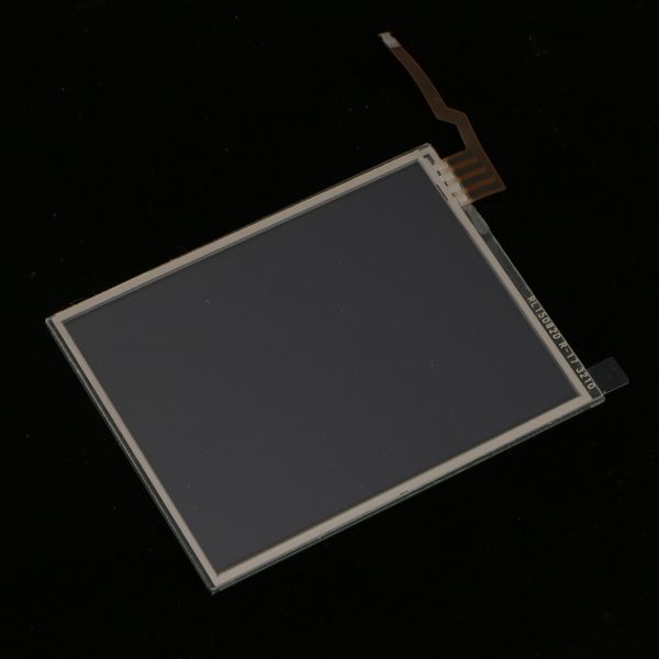 touch screen touchscreen digitizer repair part for nintendo 2ds n2ds game console - easy to replacement by yourself
touch screen touchscreen digitizer repair part for nintendo 2ds n2ds game console - easy to replacement by yourself