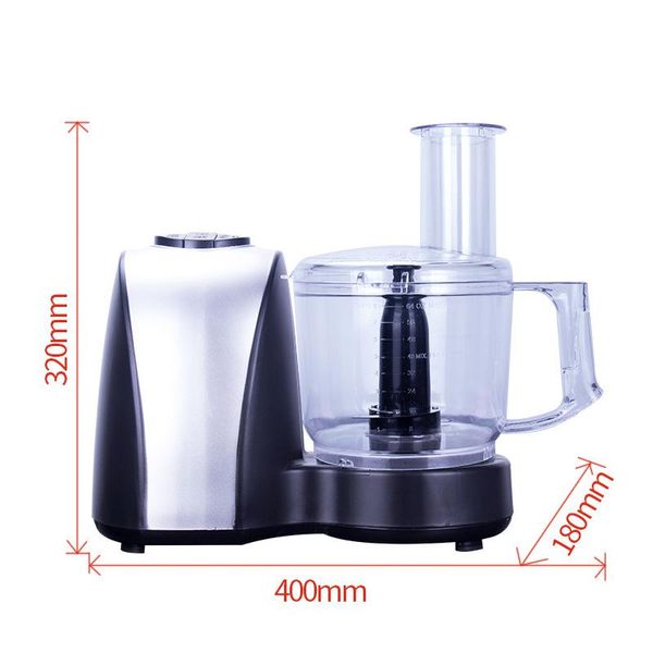 electric shredder large capacity 1.85 l garlic machine commercial garlic machine meat grinder
electric shredder large capacity 1.85 l garlic machine commercial garlic machine meat grinder