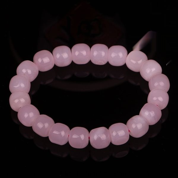cco9w jewelry hetian jade female material hand bracelet pearl root lotus powder string qinghai bead lotus root powder old shape pearl jade b, Golden;silver
cco9w jewelry hetian jade female material hand bracelet pearl root lotus powder string qinghai bead lotus root powder old shape pearl jade b, Golden;silver