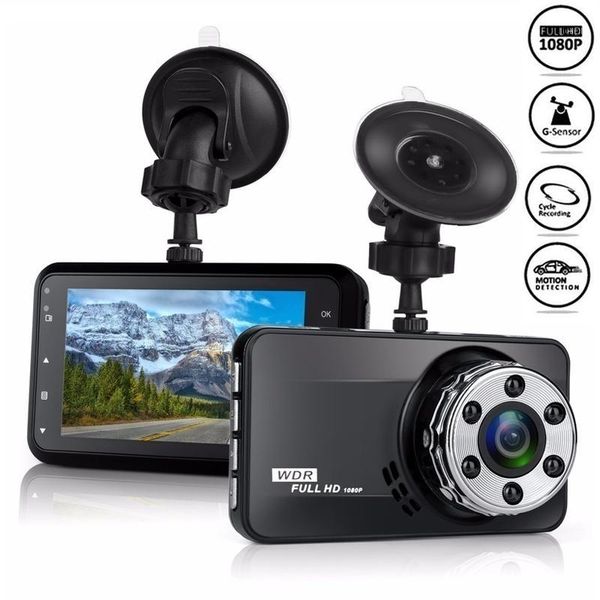 car dvr camera full hd 1080p 170 degree dashcam video registrars for cars 3.0'' display night vision security g-sensor dash cam1
car dvr camera full hd 1080p 170 degree dashcam video registrars for cars 3.0'' display night vision security g-sensor dash cam1