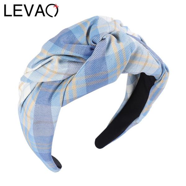 hair accessories levao women cotton plaid knot hairband british style vintage headband girls wide headwear band multicolour
hair accessories levao women cotton plaid knot hairband british style vintage headband girls wide headwear band multicolour