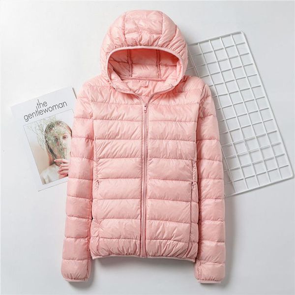 lism winter women ultralight down jacket hooded parka white duck down jacket plus size 8xl coat parkas female waterproof outwear, Black
lism winter women ultralight down jacket hooded parka white duck down jacket plus size 8xl coat parkas female waterproof outwear, Black