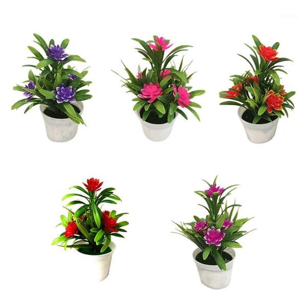 artificial fake lotus flower potted plant bonsai home balcony office deskgarden wedding party decoration scene layout1
artificial fake lotus flower potted plant bonsai home balcony office deskgarden wedding party decoration scene layout1