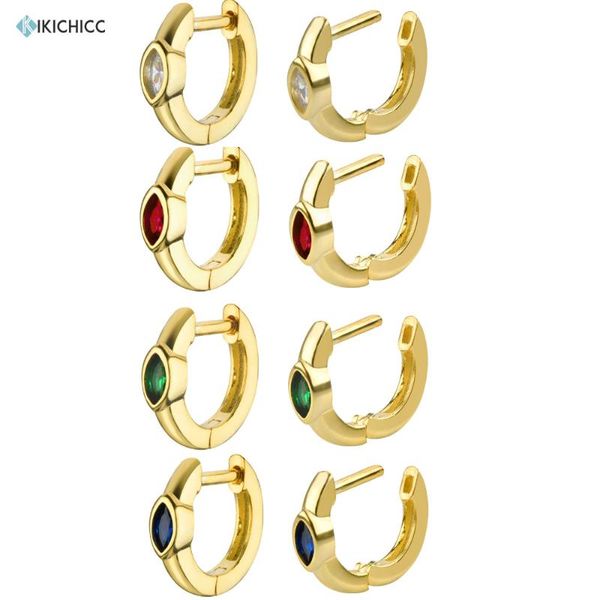 hoop & huggie kikichicc 925 sterling silver emerald marquise slim hoops red eye blue crystak green hugggies circle round women earring jewel, Golden;silver
hoop & huggie kikichicc 925 sterling silver emerald marquise slim hoops red eye blue crystak green hugggies circle round women earring jewel, Golden;silver
