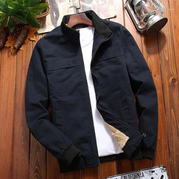 2020 men warm parka jackets and coats new brand parkas male winter fashion long sleeve slim the pilot jackets 3xl1, Black;brown
2020 men warm parka jackets and coats new brand parkas male winter fashion long sleeve slim the pilot jackets 3xl1, Black;brown