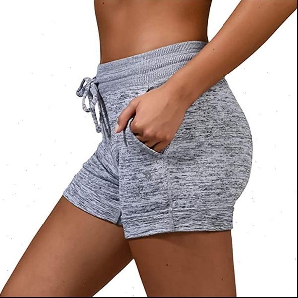 summer women casual running sports shorts waistband elastic waist shorts fashion female girls solid loose shorts, White;black
summer women casual running sports shorts waistband elastic waist shorts fashion female girls solid loose shorts, White;black