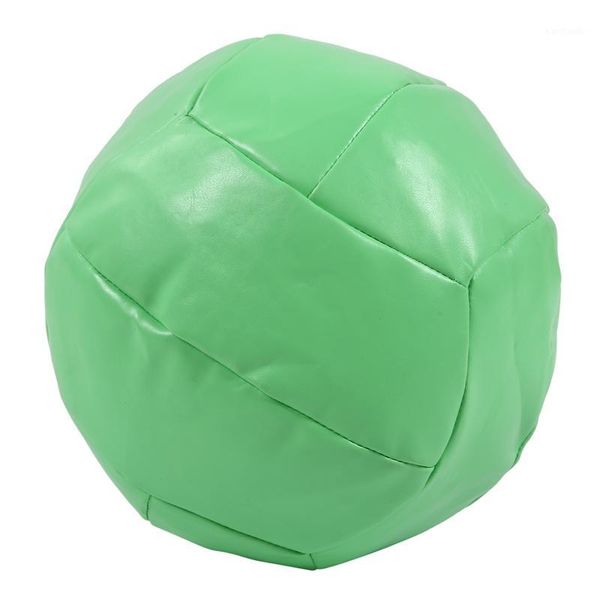 training equipment 35cm ball empty snatch wall balls heavy duty exercise kettlebell lifting fitness mb muscle building,green1
training equipment 35cm ball empty snatch wall balls heavy duty exercise kettlebell lifting fitness mb muscle building,green1