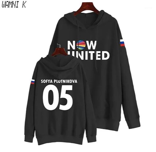 fashion now united hoodie sweatshirts men women ru sofya plotnikova 05 pullover harajuku streetwear hip hop hooded 1, Black
fashion now united hoodie sweatshirts men women ru sofya plotnikova 05 pullover harajuku streetwear hip hop hooded 1, Black