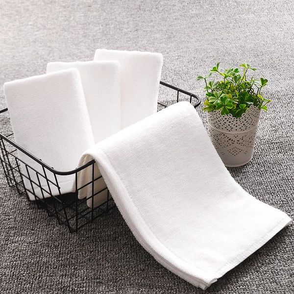 towel pure cotton white 21 shares 100g 70x35cm el beauty salon fitness custom logo embroidery wholesale
towel pure cotton white 21 shares 100g 70x35cm el beauty salon fitness custom logo embroidery wholesale