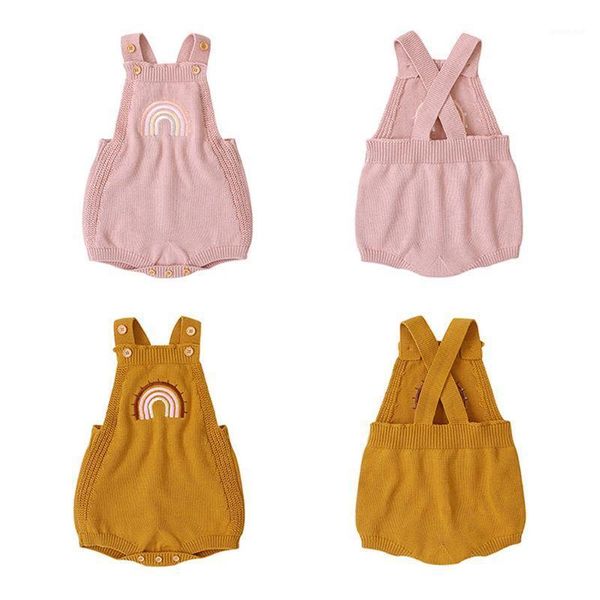 baby sleeveless knitted rompers bodysuits autumn newborn boys girls jumpsuits 23gd1, White
baby sleeveless knitted rompers bodysuits autumn newborn boys girls jumpsuits 23gd1, White