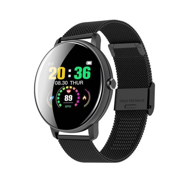 p8 touch smart bracelet, 180mah, 1.3 inch, health monitoring information, intelligent reminder, counting steps
p8 touch smart bracelet, 180mah, 1.3 inch, health monitoring information, intelligent reminder, counting steps