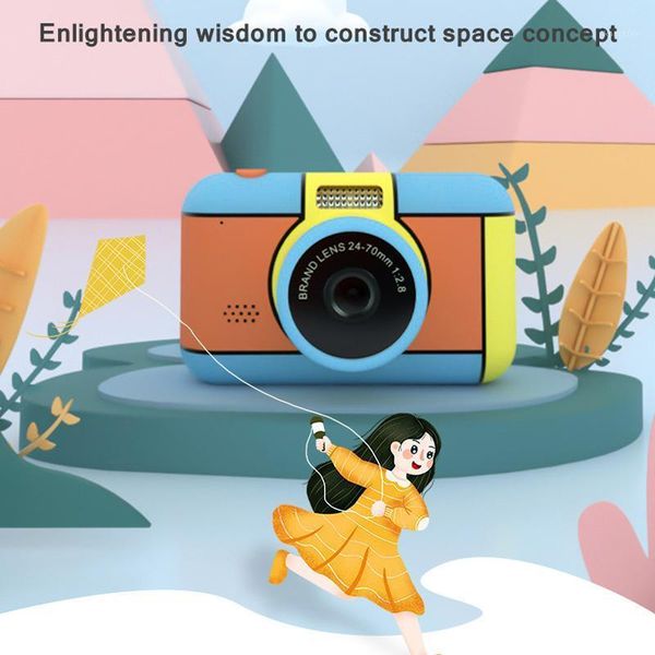 digital cameras 1920x1080p children mini camera full hd portable dual lens video po 2.4 inch screen display for kid1
digital cameras 1920x1080p children mini camera full hd portable dual lens video po 2.4 inch screen display for kid1