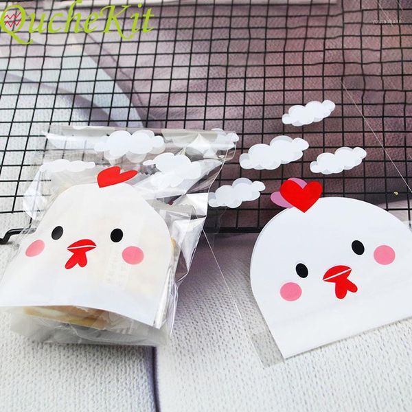 gift wrap 100pcs self-adhesice candy cookie bags small chicken plastic bag wedding christmas packaging chocolate biscuit1
gift wrap 100pcs self-adhesice candy cookie bags small chicken plastic bag wedding christmas packaging chocolate biscuit1