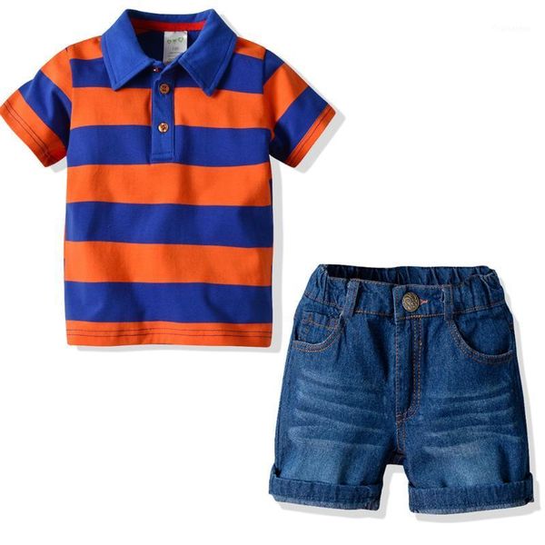 kids suits boys suits t with short jeans children summer clothing baby casual clothes1, White
kids suits boys suits t with short jeans children summer clothing baby casual clothes1, White