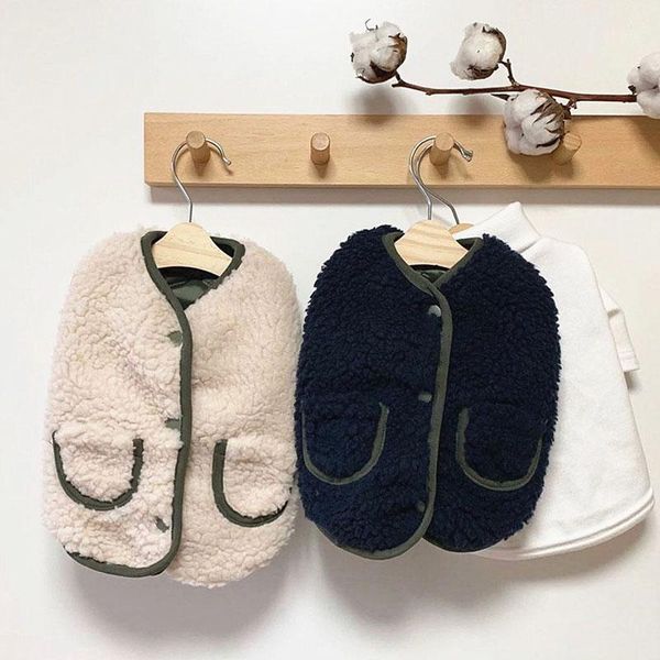 dog apparel send scarf autumn and winter thickened warm pet cotton clothes teddy cat bichon hiromi vip schnauzer clothes1
dog apparel send scarf autumn and winter thickened warm pet cotton clothes teddy cat bichon hiromi vip schnauzer clothes1
