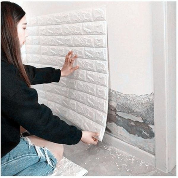 wall stickers 3d brick xpe diy creative wallpaper home decoration decor embossed stone living room bedroom background
wall stickers 3d brick xpe diy creative wallpaper home decoration decor embossed stone living room bedroom background