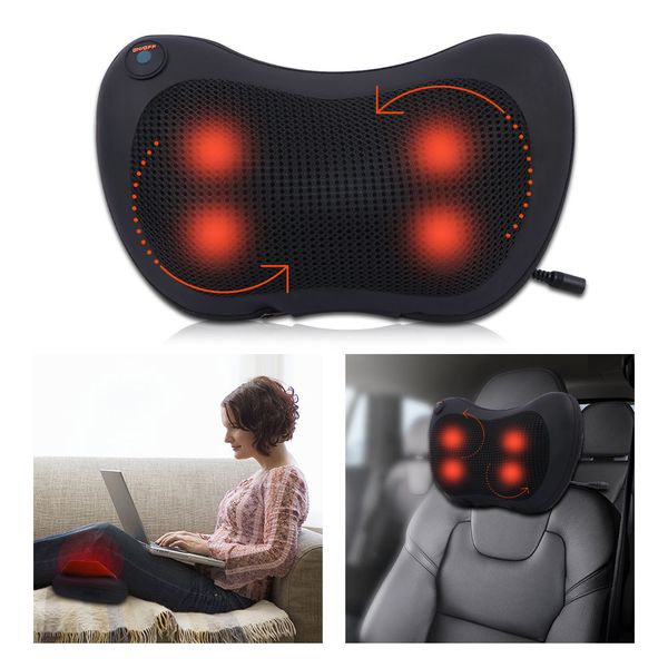 electricneckmassagepillowvibratorshoulderbackheatingkneadinginfraredtherapypillowshiatsuneckmassagerrelaxation raben
electricneckmassagepillowvibratorshoulderbackheatingkneadinginfraredtherapypillowshiatsuneckmassagerrelaxation raben