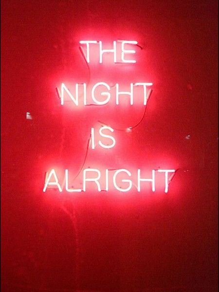 neon sign for the night is alright home commercial beer lamps resterant light l custom diner food impact attract light
neon sign for the night is alright home commercial beer lamps resterant light l custom diner food impact attract light